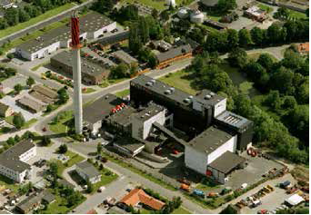 DESMI_UKRAINE-Nordforbrænding, Waste-to-Energy Plant, Copenhagen